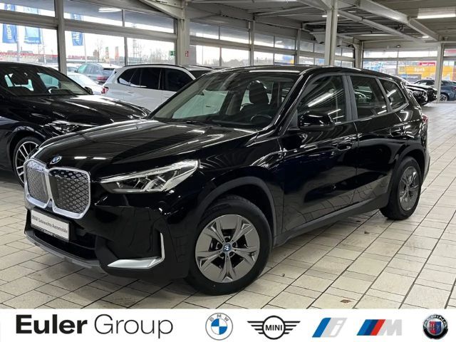 BMW iX1 xDrive