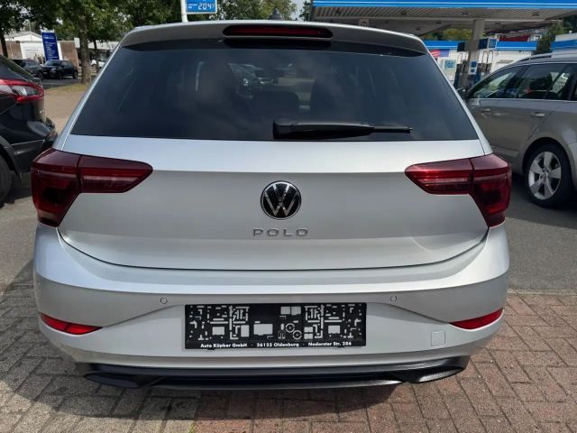 Volkswagen Polo DSG Style