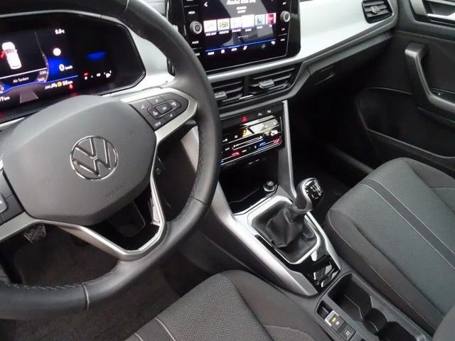 Volkswagen T-Roc 1.0 TSI Life
