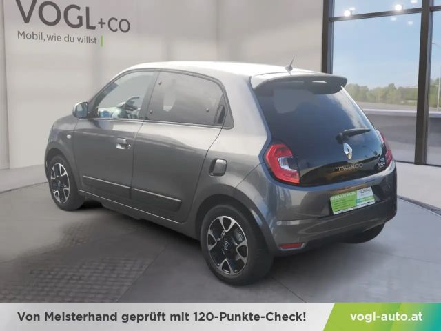 Renault Twingo Electric Zen