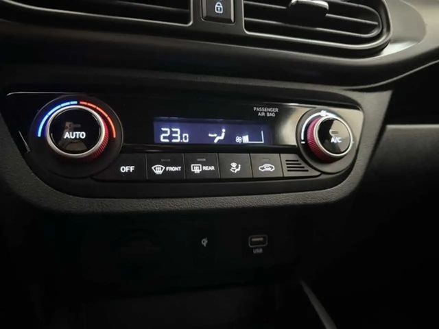 Hyundai i10 N Line