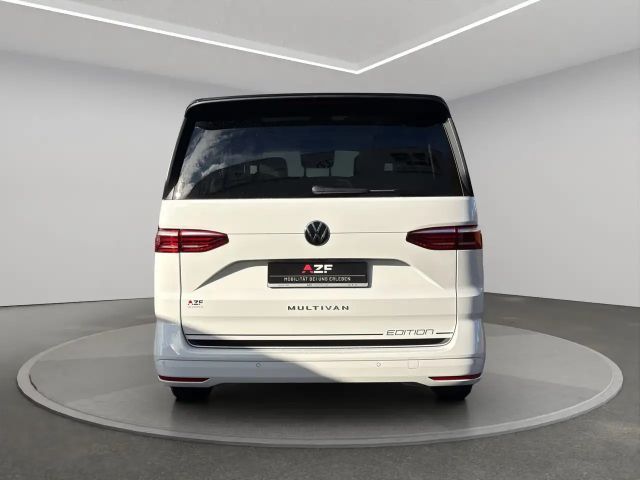 Volkswagen Multivan Life T7