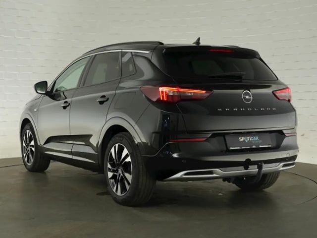 Opel Grandland X Ultimate