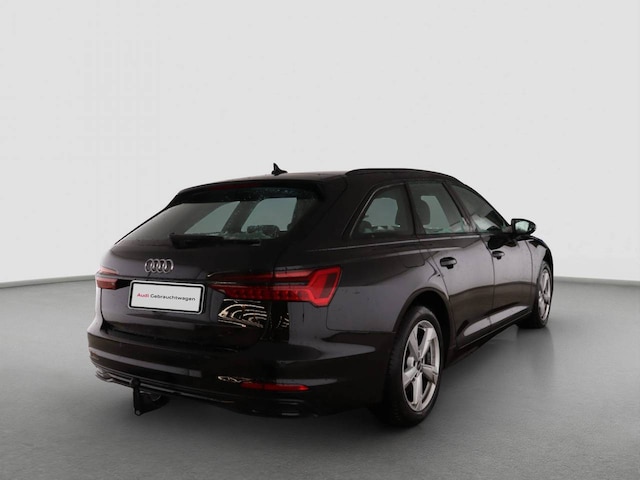 Audi A6 45 TFSI Avant S-Tronic