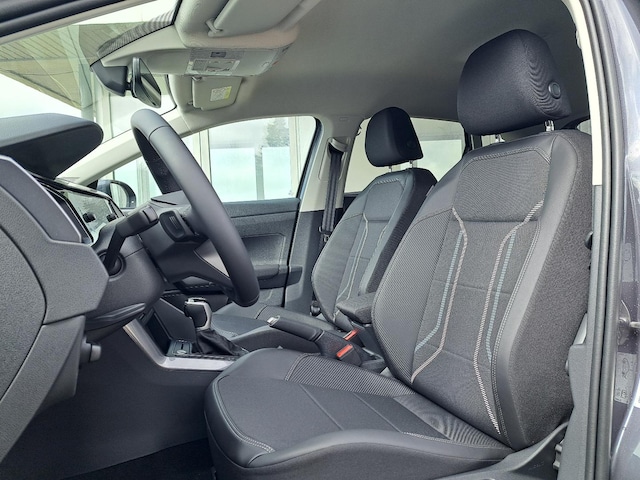 Volkswagen Taigo 1.0 TSI DSG Style