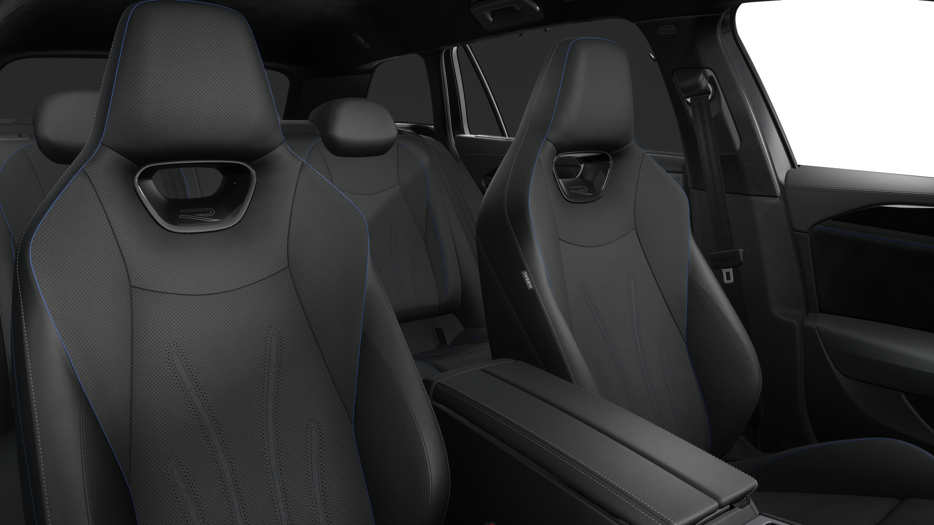 Volkswagen Passat DSG R-Line Variant