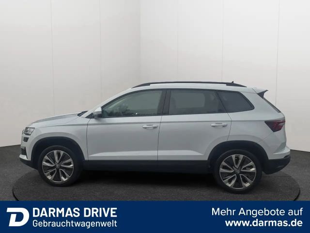 Skoda Karoq 2.0 TDI Style Style