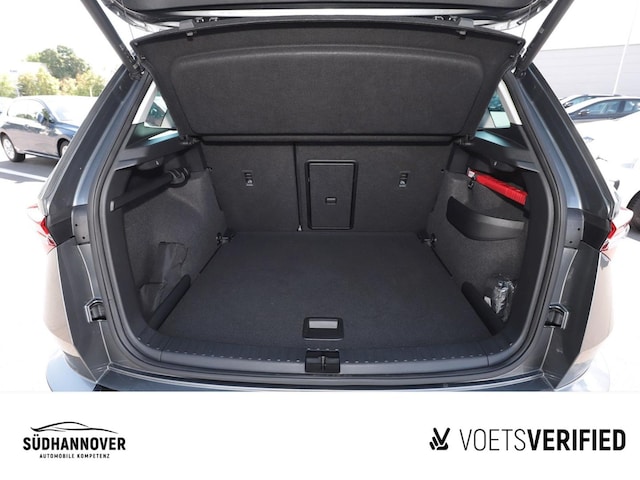 Skoda Karoq 2.0 TDI 4x4 Style Style