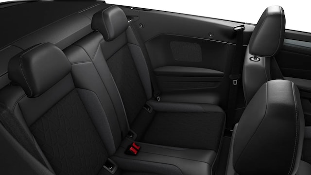 Volkswagen T-Roc 1.0 TSI Cabriolet