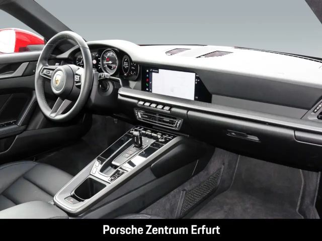 Porsche 911 Carrera Coupé S