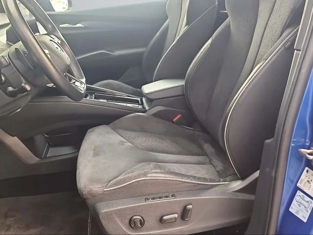 Skoda Enyaq Sportline