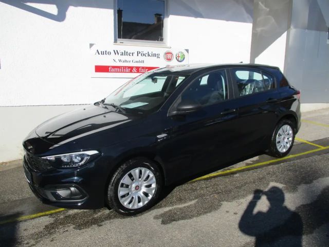 Fiat Tipo 1.5 GSE Hybrid Automatik, Klima, Bluetooth