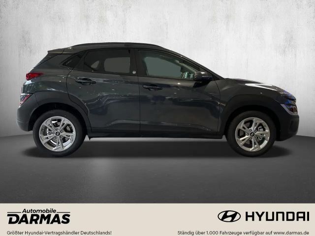 Hyundai Kona 1.0 T-GDi