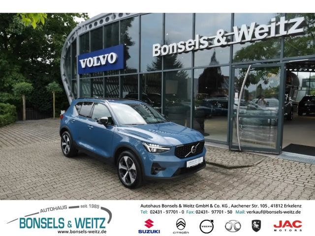 Volvo XC40 Dark Plus