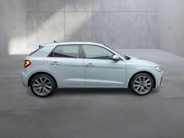 Audi A1 25 TFSI