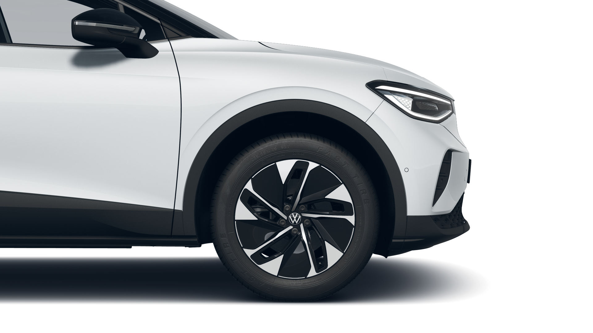 Volkswagen ID.4 Performance Pure