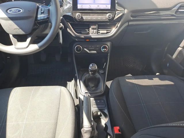 Ford Fiesta Cool & Connect