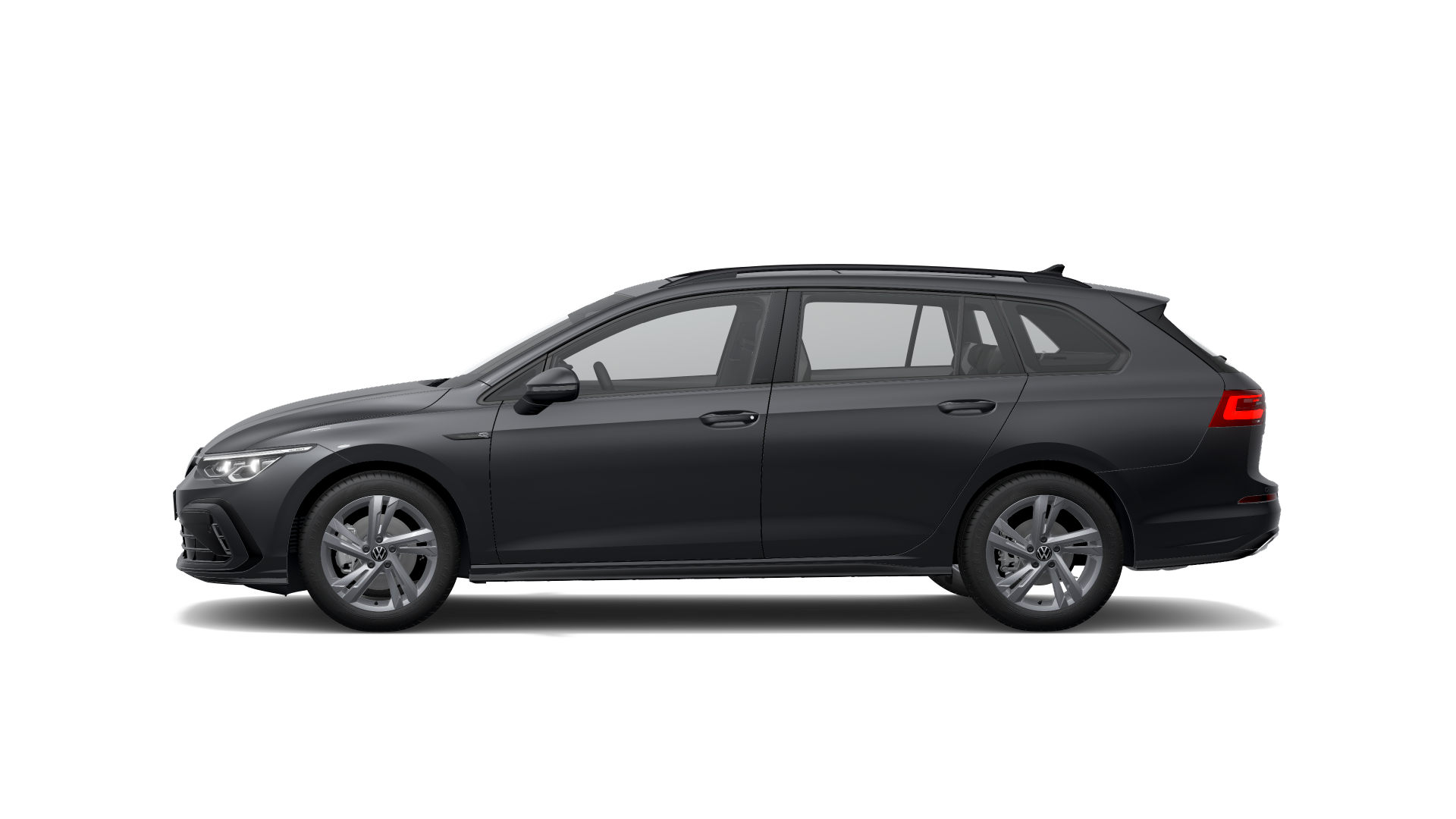 Volkswagen Golf Golf VIII R-Line Variant