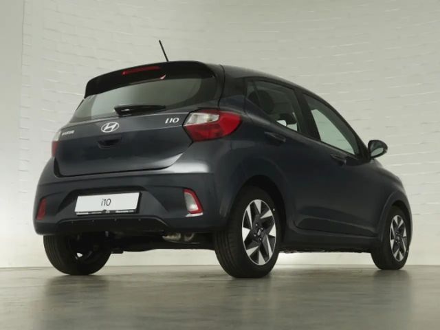 Hyundai i10 Trend