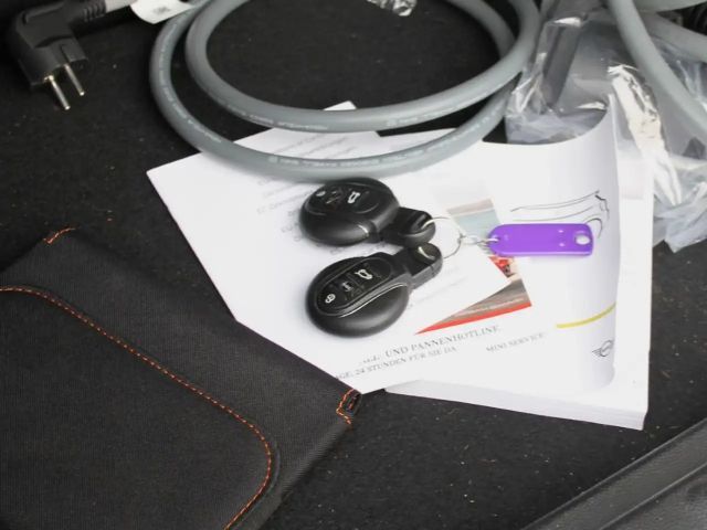 MINI Mini Electric 3-deurs SE