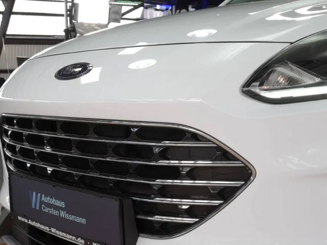 Ford Kuga Titanium