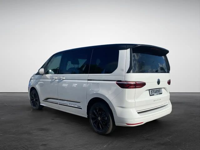 Volkswagen Multivan 2.0 TDI DSG T7