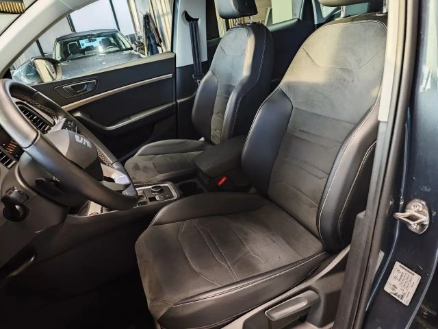 Seat Ateca 1.5 TSI DSG