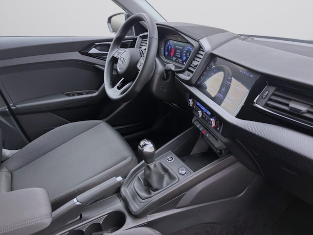 Audi A1 25 TFSI Sportback