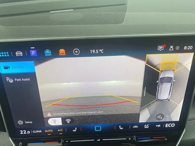 Volkswagen Golf DSG GTE