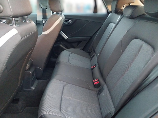 Audi Q2 35 TFSI S-Tronic