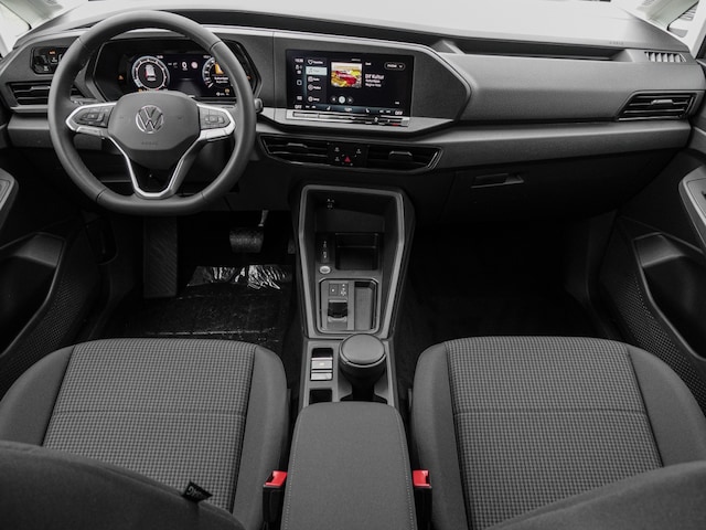 Volkswagen Caddy DSG Maxi