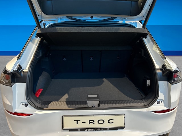 Volkswagen T-Roc IQ.Drive R-Line Style
