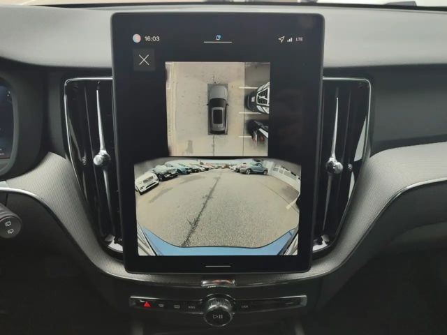 Volvo XC60 AWD Plus T8