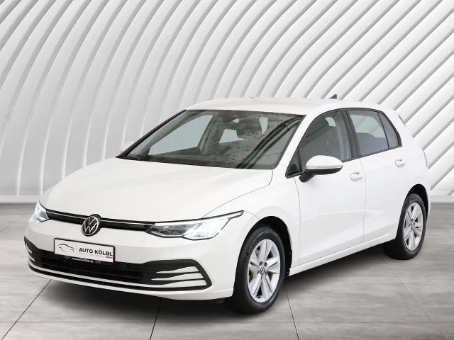 Volkswagen Golf Golf VIII Life