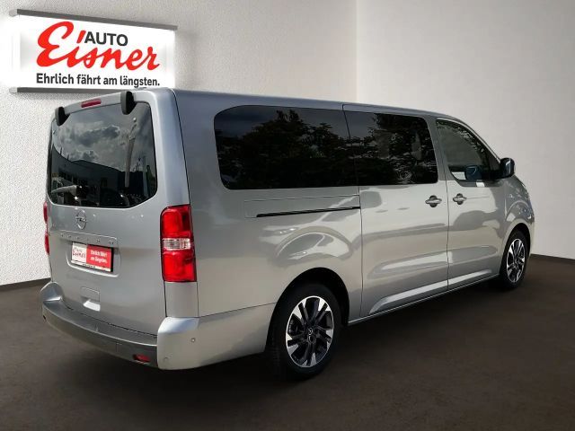 Opel Zafira Life 2.0 DIESEL S&S XL