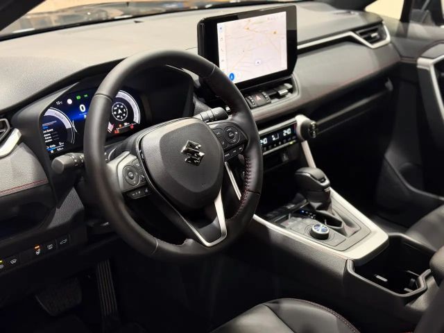 Suzuki Across Comfort E-Four Hybrid