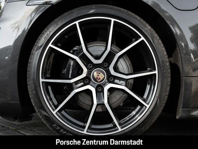 Porsche Taycan 4S Sport Turismo