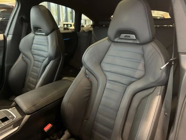 BMW i4 Coupé Gran Coupé Sedan