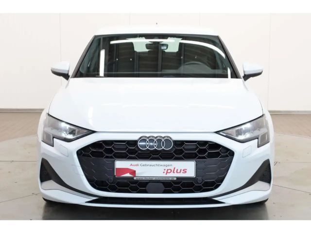 Audi A3 35 TFSI S-Tronic Sedan Sportback