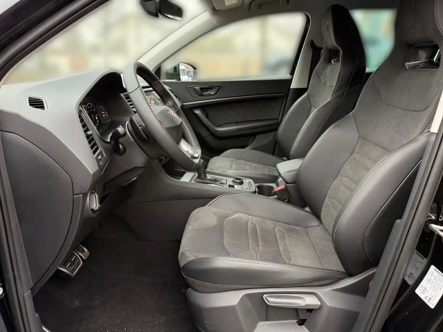 Cupra Ateca 1.5 TSI DSG