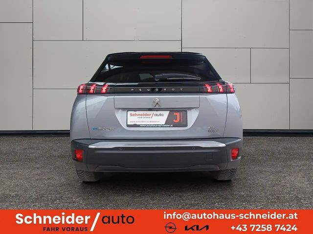 Peugeot E-2008 GT-Line