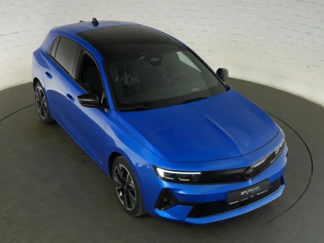 Opel Astra GS-Line Grand Sport