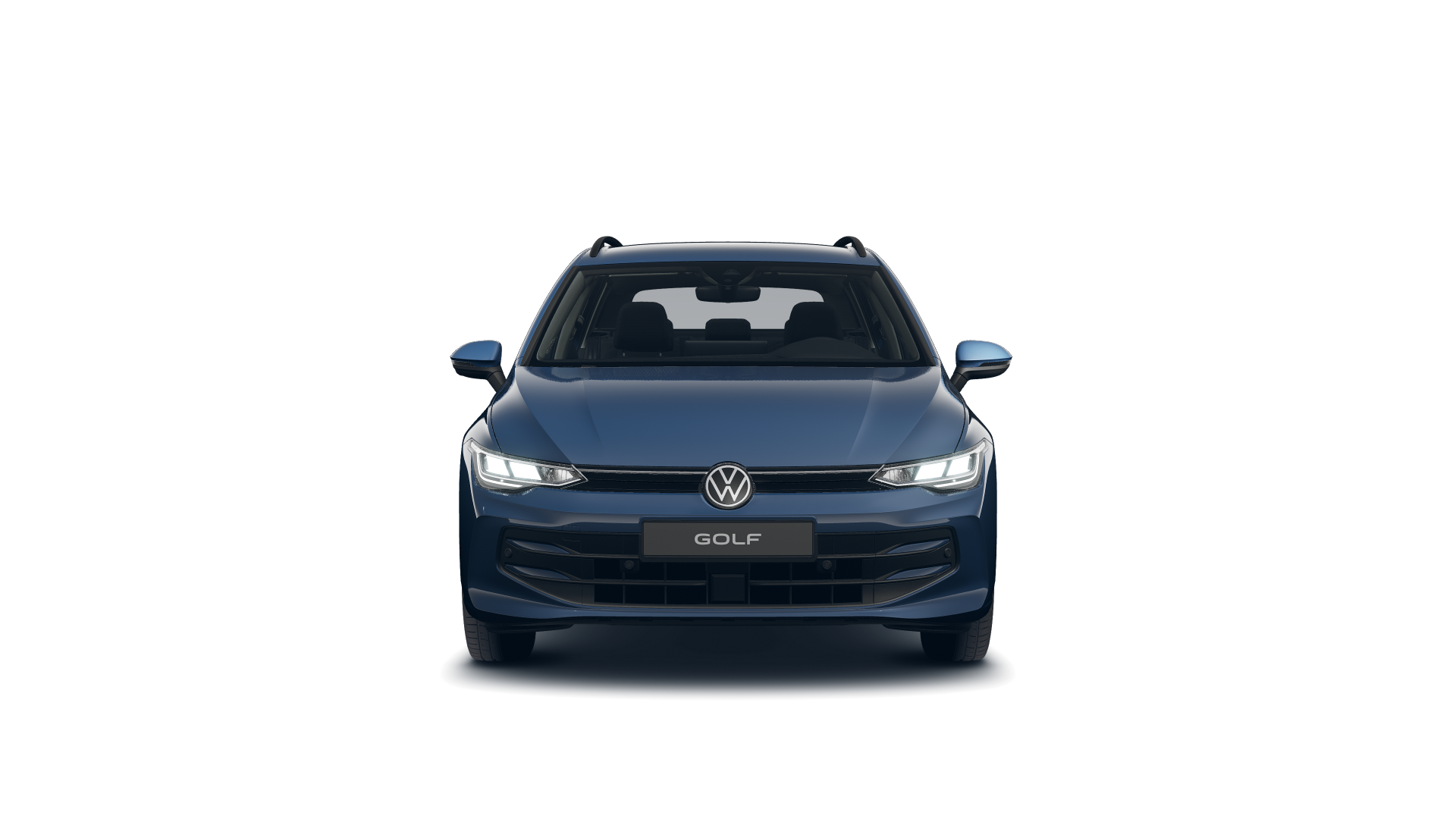 Volkswagen Golf 1.5 TSI Golf VIII Life Variant