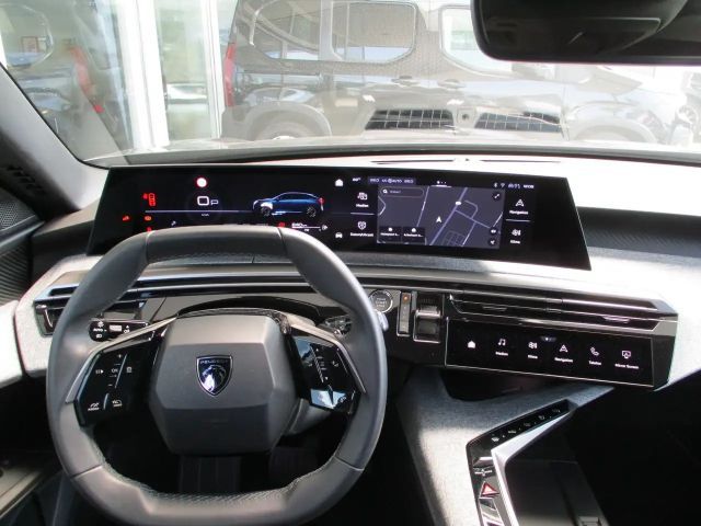 Peugeot 3008 Allure Pack Hybrid