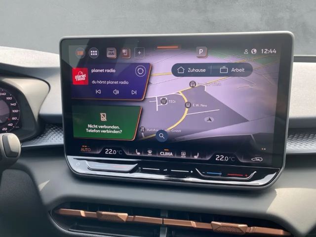 Cupra Terramar 1.5 eTSI