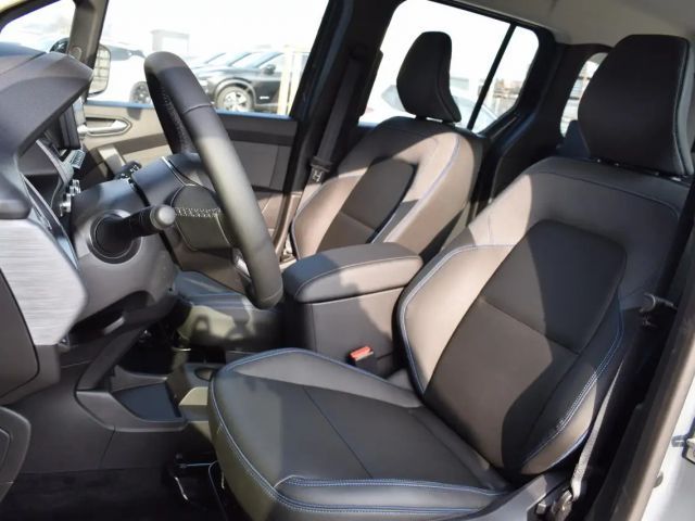 Nissan Townstar N-Connecta