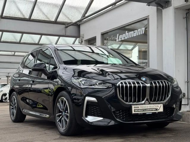 BMW 218 218i Active Tourer M-Sport