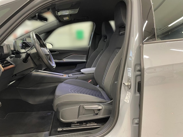 Cupra Born *LED*PARKSENSOR*SITZHZG*WÄRMEPUMPE*