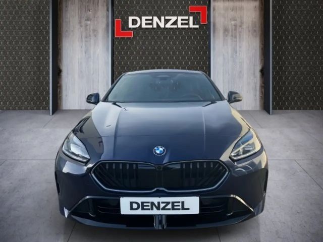 BMW 120 120d 5-deurs Sedan