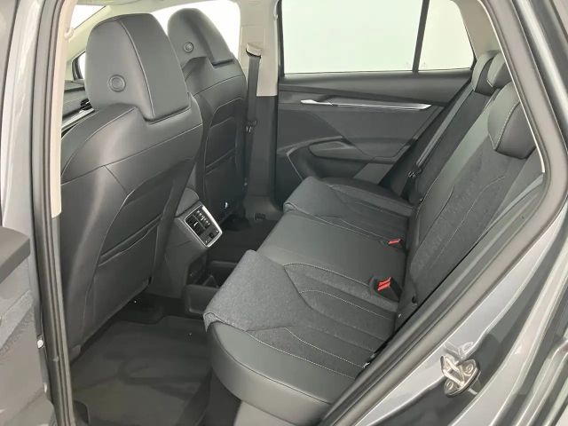 Skoda Elroq 50